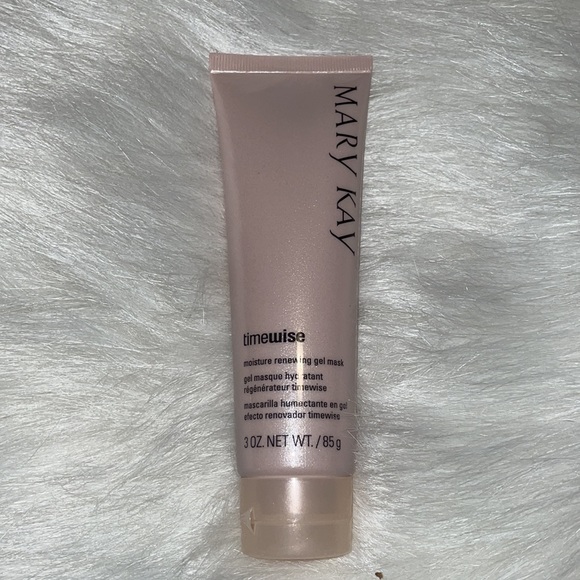 NIB!!! Mary Kay TimeWise Moisture Renewing Gel Mask - Picture 3 of 3